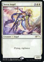 Serra Angel (001) - 30th Anniversary Promos - Magic: The Gathering