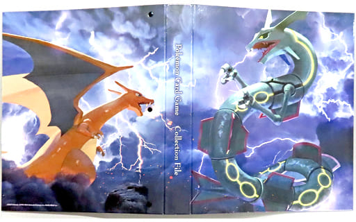 Card Album](USED) ポケモンカードゲーム コレクションファイル