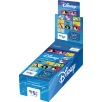 Weiss Schwarz Blau/☆Pack/Box/Deck]Disney CHARACTERS Booster Box