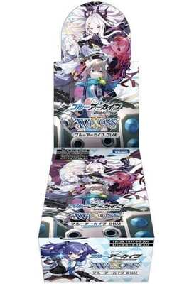 List of Japanese [WXDICP-02] Blue Archive DIVA [WIXOSS] Singles