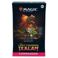 MTG: Magic The Gathering/☆Pack/Box/Deck]MTG イクサラン：失われし