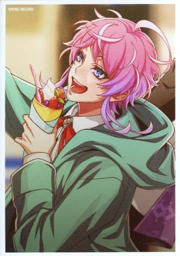 Collectible Cards/Bromide]Bromide - Hypnosis Mic: Division Rap