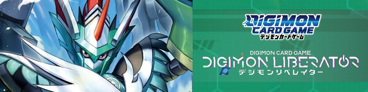 Digimon Card Game/【BT-16】 BEGINNING OBSERVER]インペリアル