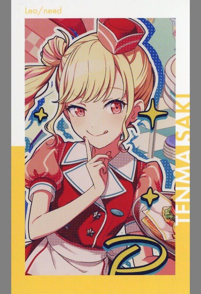 Collectible Cards/Card]Project SEKAI COLORFUL STAGE! feat. Hatsune