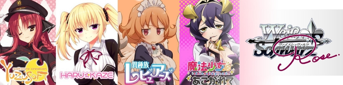 ChaosTCG/The Testament of Sister New Devil 1.00]先代魔王の娘「成瀬