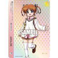 ノ*コ様 魔法少女 リリカルなのは 20th LCR 4コン