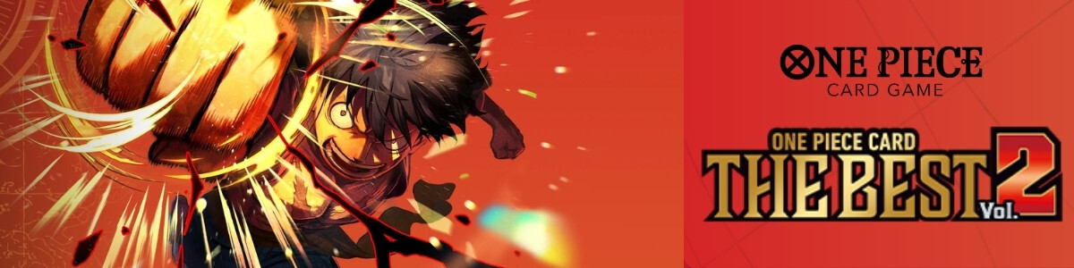 ONE PIECE CARD GAME/☆Promotional Cards]モンキー・D・ルフィ(BANDAI