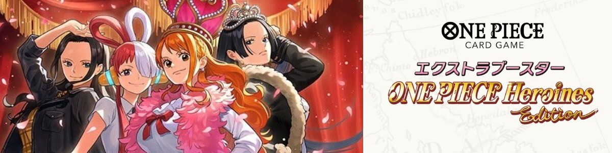 ONE PIECE CARD GAME/□DON!! Cards]ドン!!カード (GRe4N BOYZ)【ONE