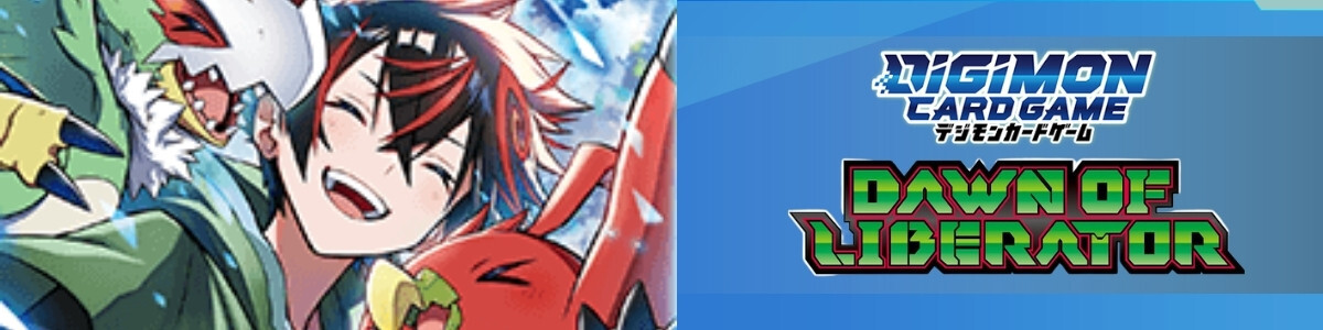 Digimon Card Game/【BT-22】CYBER EDEN]暮海杏子 BT22-101 Foil | Buy