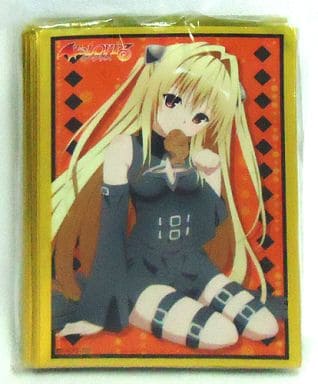 Sleeves](USED) Bushiroad Sleeve Collection EX - To Love-Ru