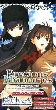 List of Japanese ☆Pack/Box/Deck [Precious Memories] Singles | Buy