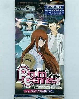 牧瀬 紅莉栖」サインカード prism connect(プリズムコネクト) Amazon