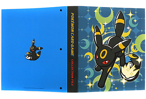 Card Album](USED) ポケモンカードゲーム コレクションファイル BALL