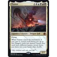 MTG: Magic The Gathering/Adventures in the Forgotten Realms]【EN