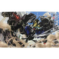 Playmat](USED) 【[Not set]】Play Mat - Battle Spirits & Gundam