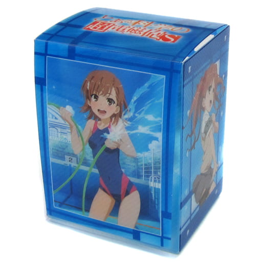 Deck Holder](USED) [単品] デッキホルダー 「ヴァイスシュヴァルツ