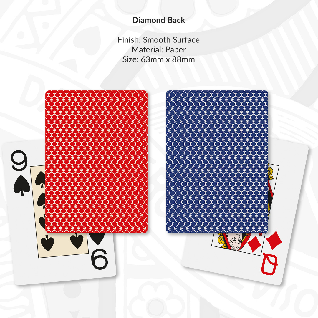 Dal Negro Cards | TCSJOHNHUXLEY