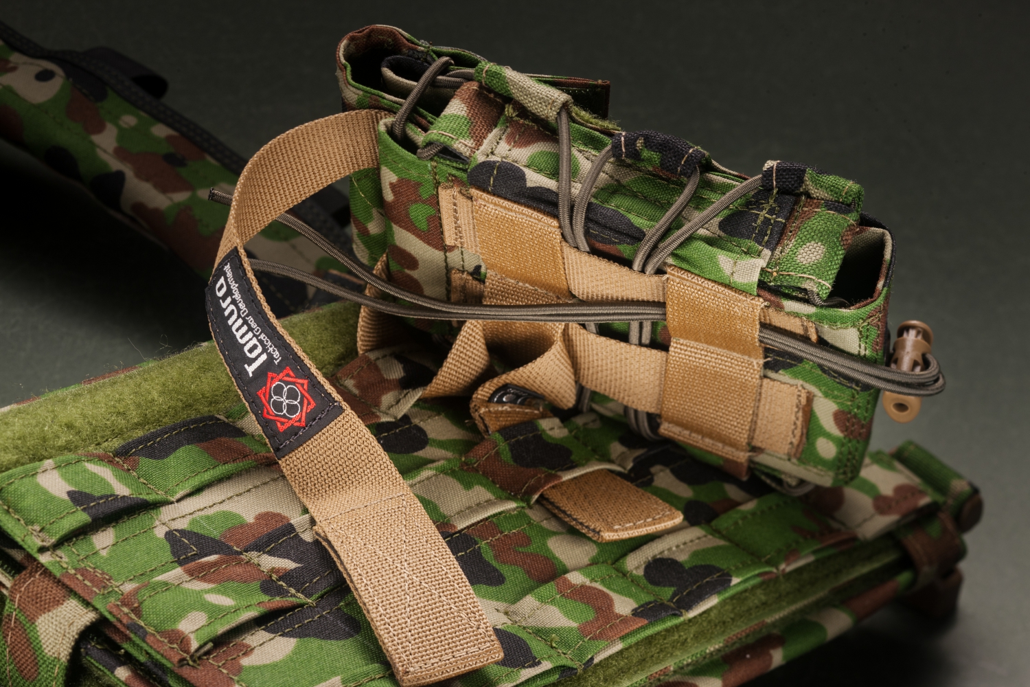 特殊部隊向け装備品通販サイト｜田村装備開発