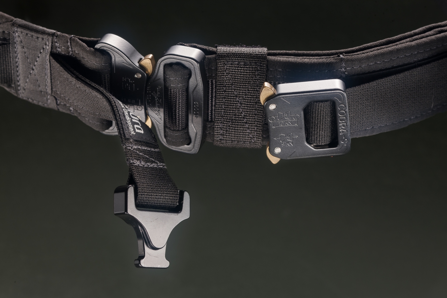 特殊部隊向け装備品通販サイト｜田村装備開発