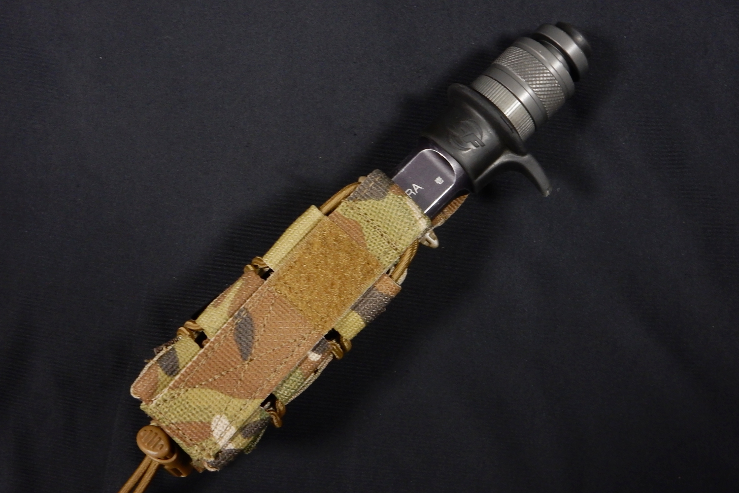 特殊部隊向け装備品通販サイト｜田村装備開発