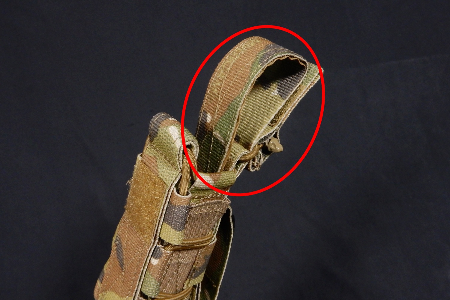 特殊部隊向け装備品通販サイト｜田村装備開発