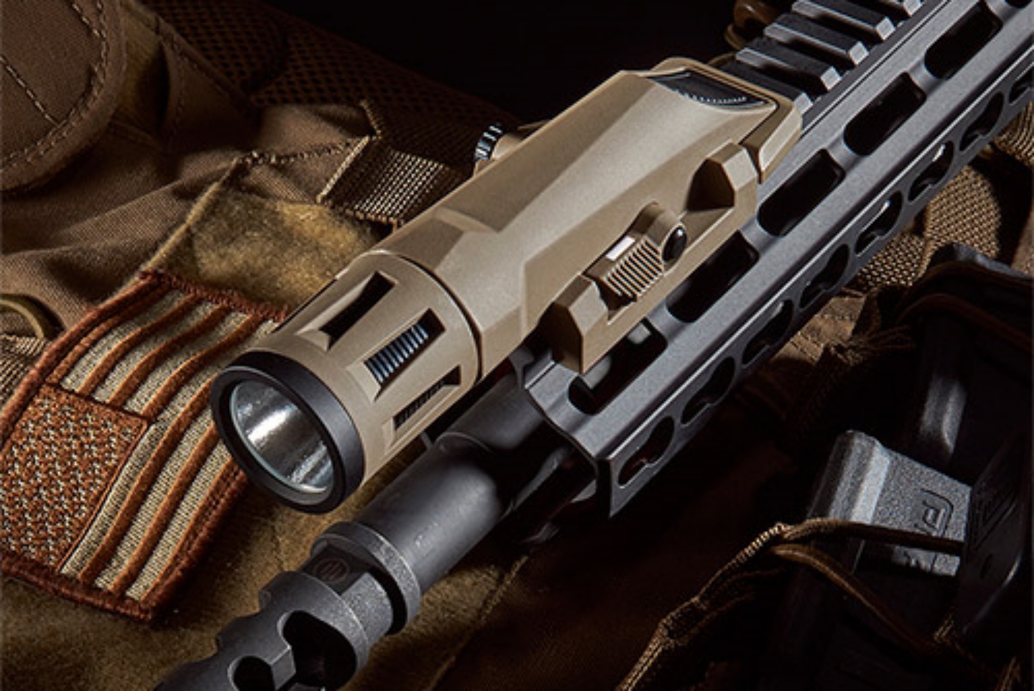 特殊部隊向け装備品通販サイト｜田村装備開発