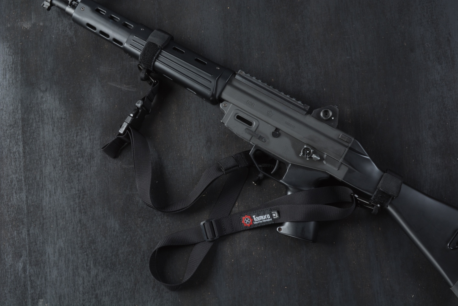 特殊部隊向け装備品通販サイト｜田村装備開発