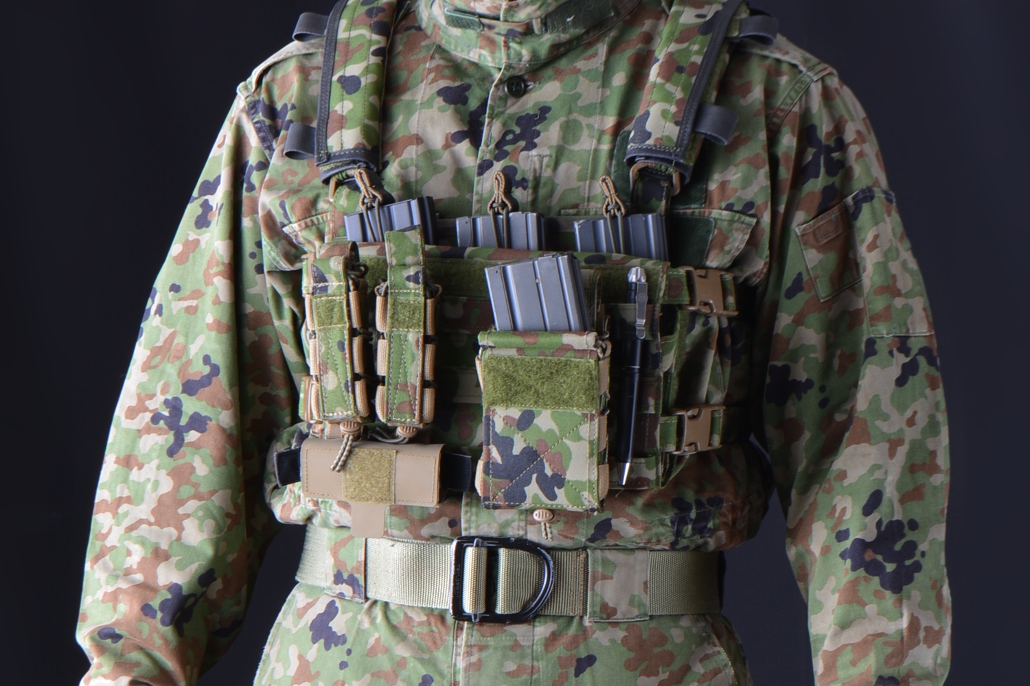 特殊部隊向け装備品通販サイト｜田村装備開発