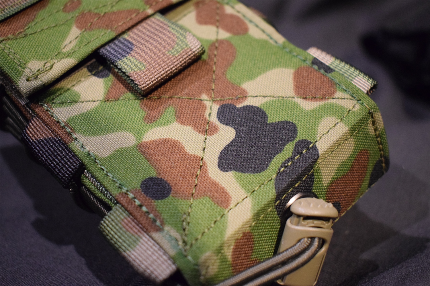 特殊部隊向け装備品通販サイト｜田村装備開発