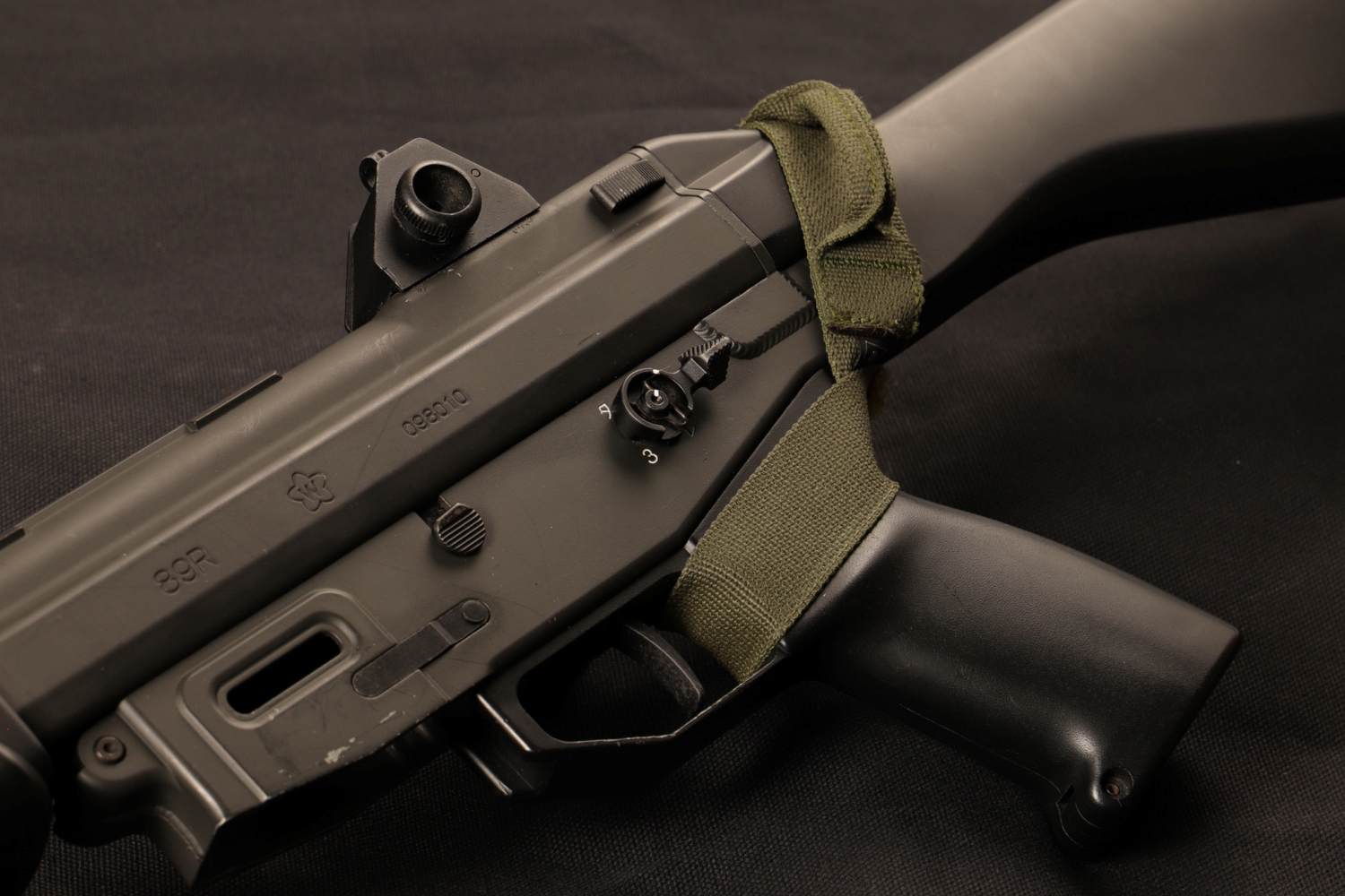 特殊部隊向け装備品通販サイト｜田村装備開発