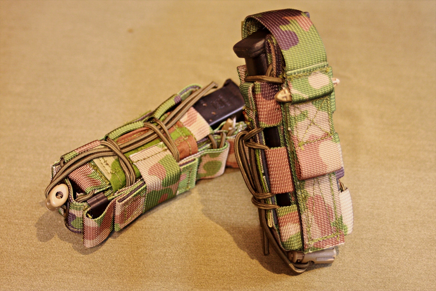 特殊部隊向け装備品通販サイト｜田村装備開発