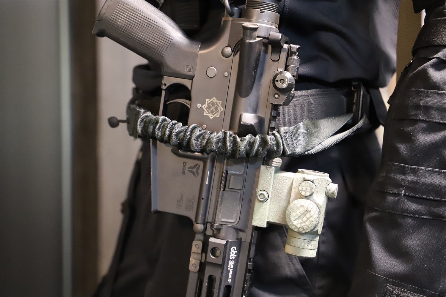 特殊部隊向け装備品通販サイト｜田村装備開発