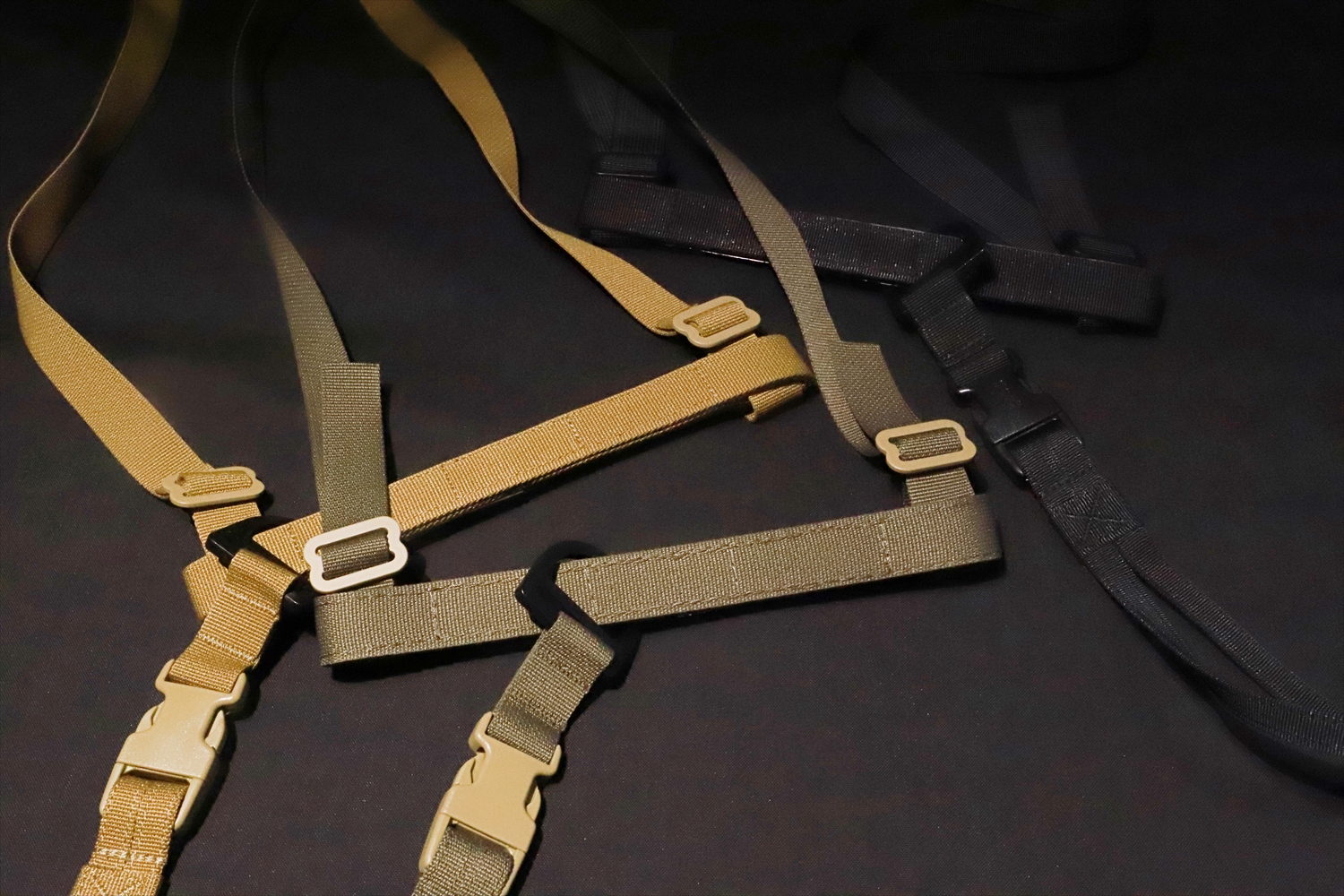 特殊部隊向け装備品通販サイト｜田村装備開発