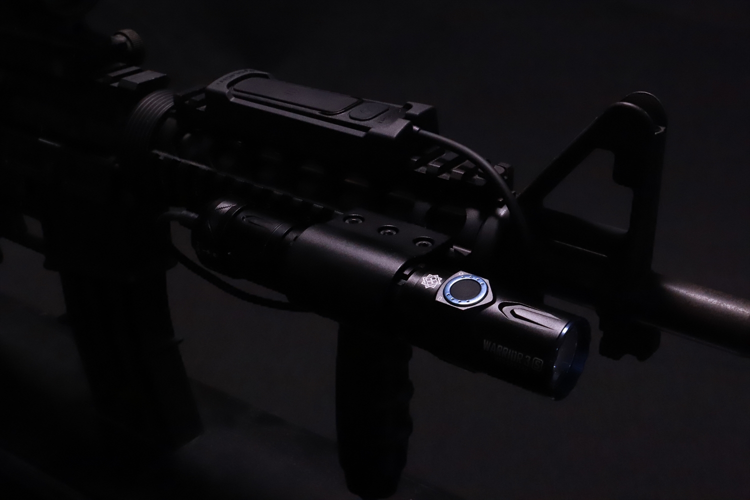 特殊部隊向け装備品通販サイト｜田村装備開発