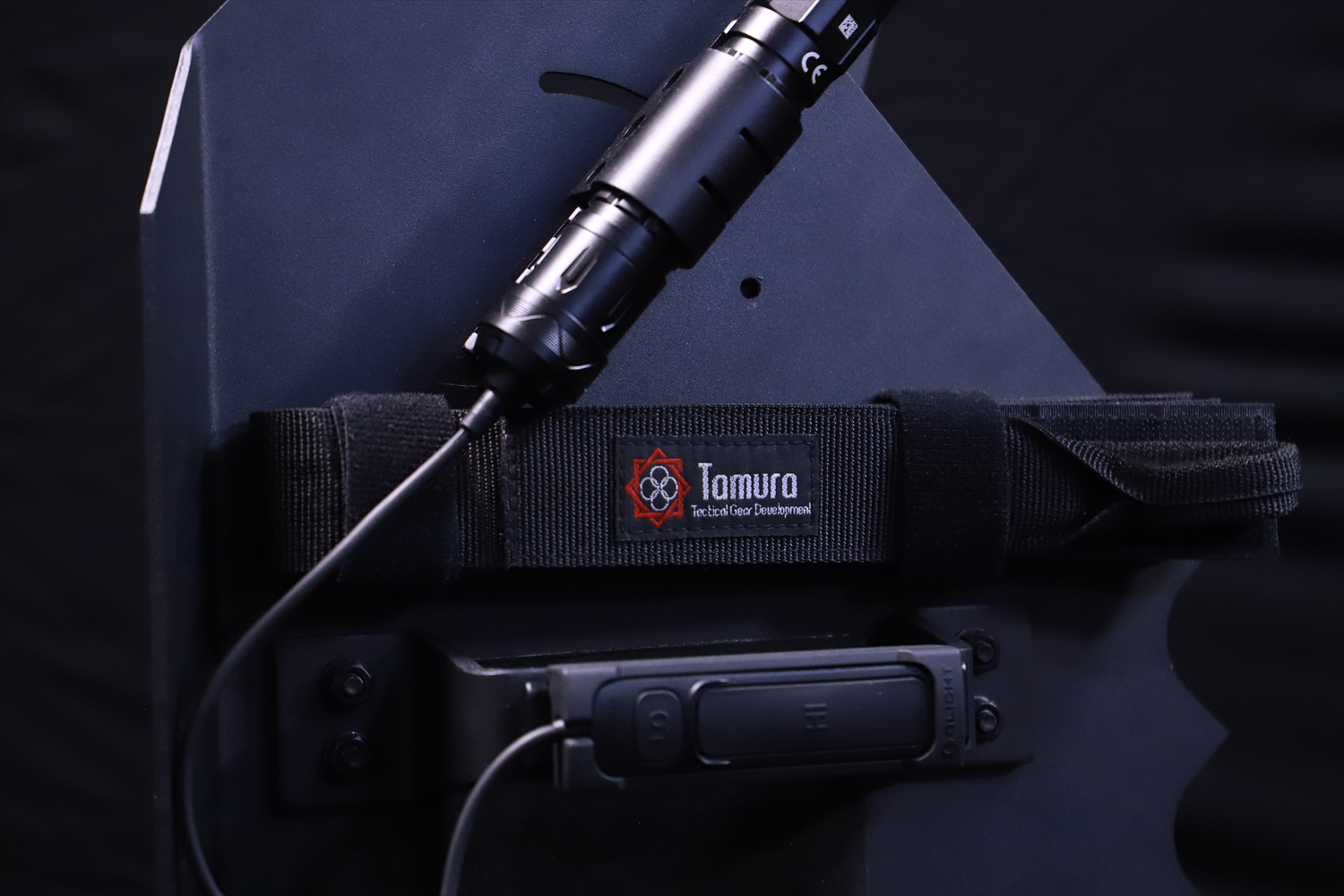 特殊部隊向け装備品通販サイト｜田村装備開発