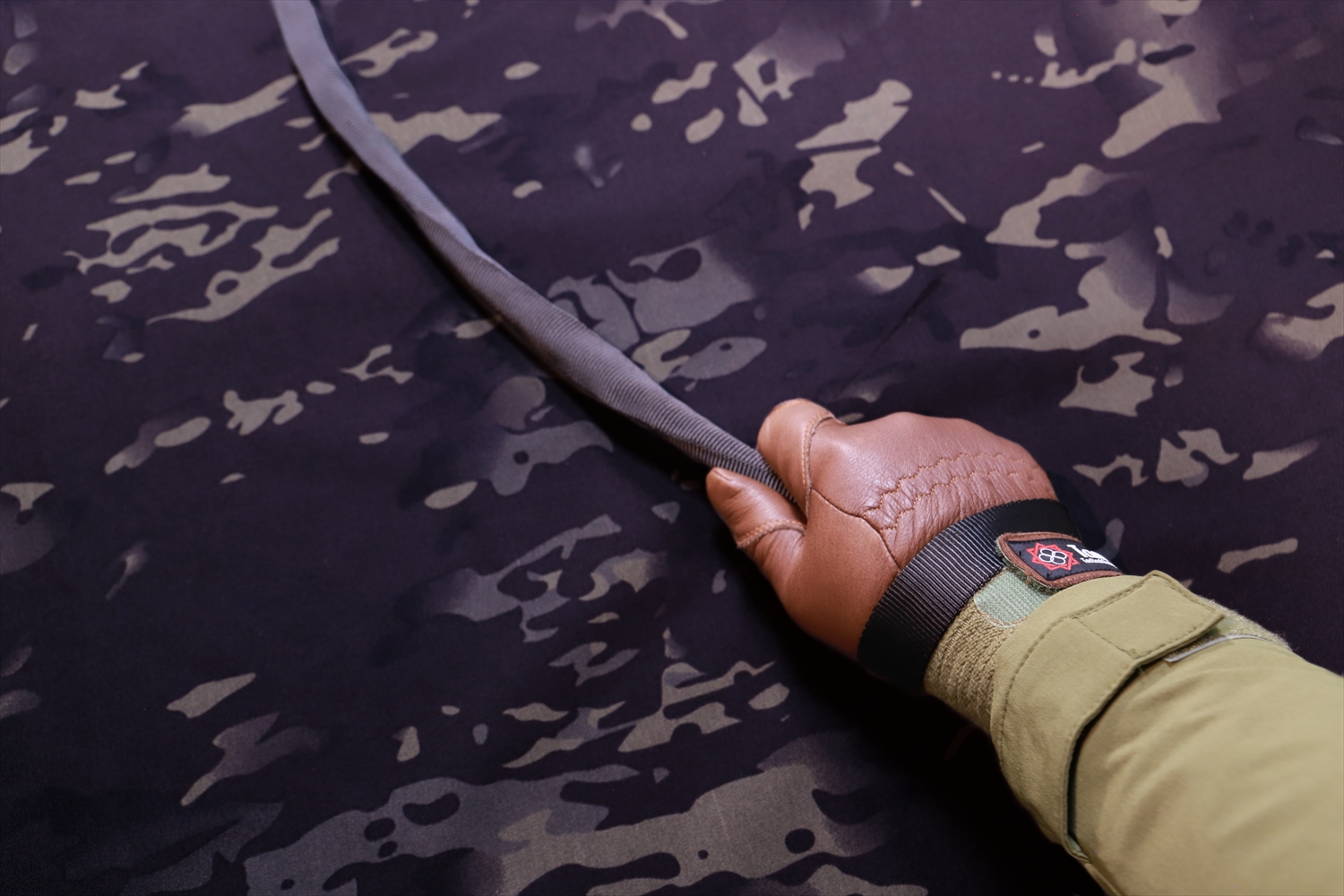 特殊部隊向け装備品通販サイト｜田村装備開発