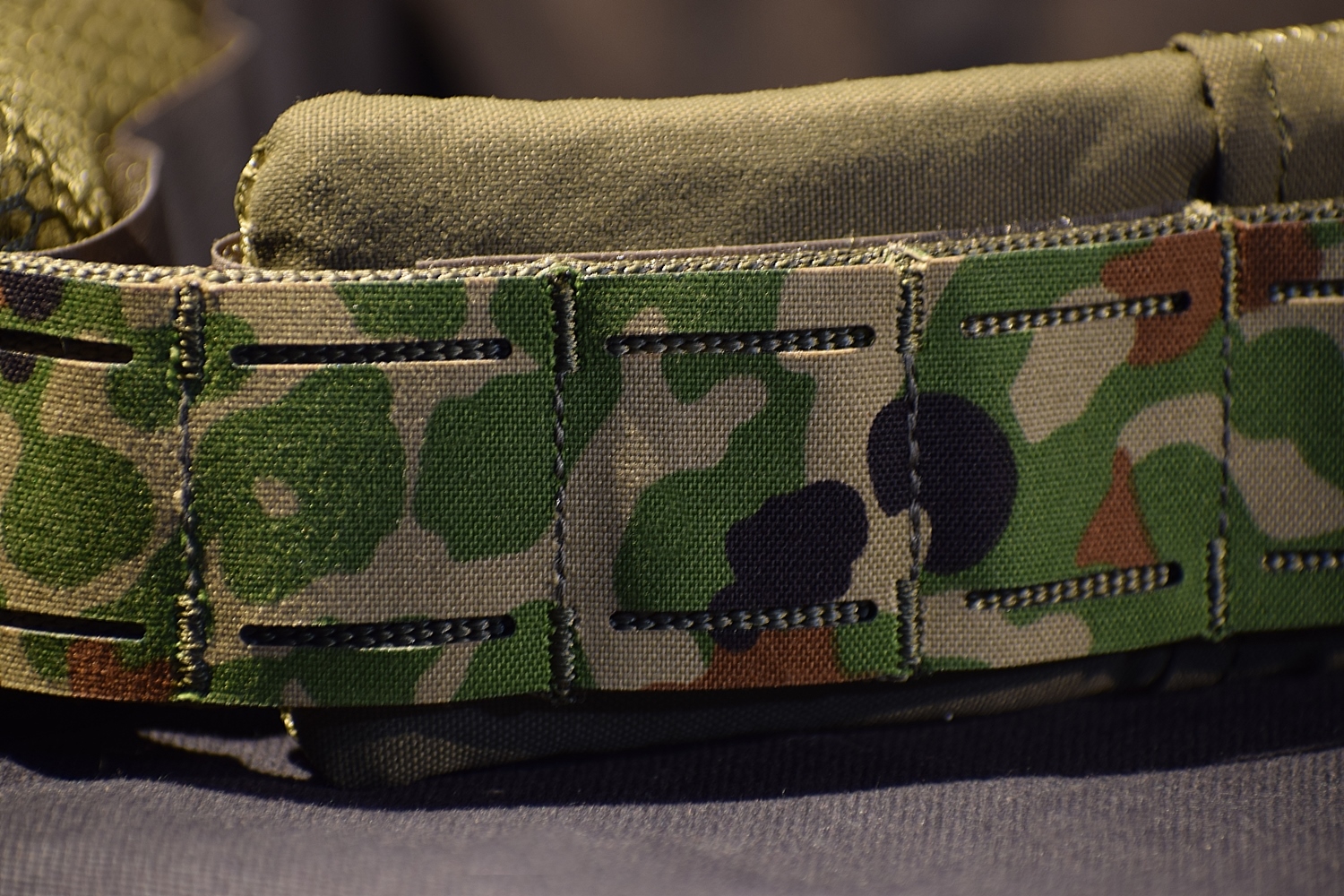 特殊部隊向け装備品通販サイト｜田村装備開発