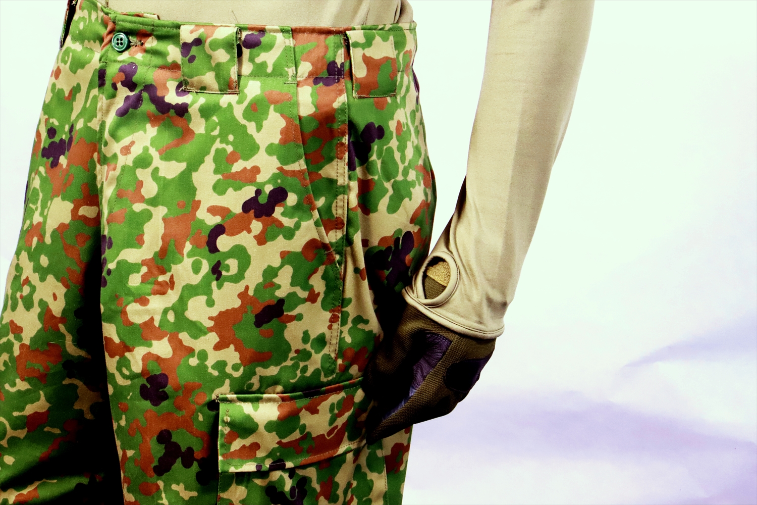 特殊部隊向け装備品通販サイト｜田村装備開発