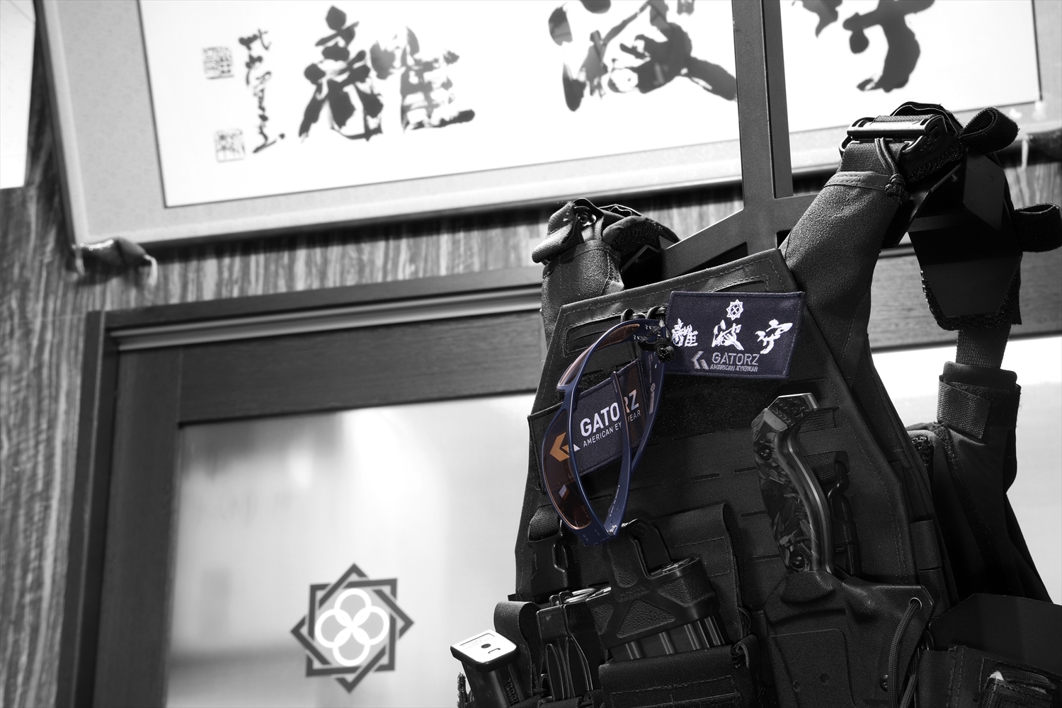 特殊部隊向け装備品通販サイト｜田村装備開発