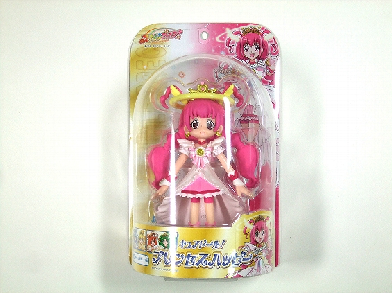 おもちゃの田村栄商店 / 【お買得】スマイルプリキュア! キュアドール