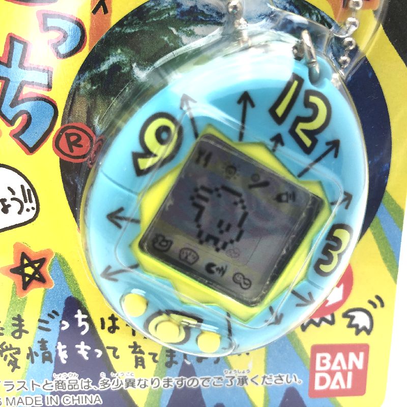 たまごっち 第1期 (1996年～ ) – たまコレ