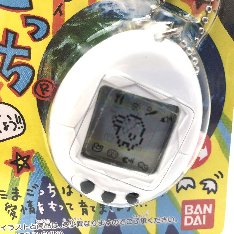 たまごっち 第1期 (1996年～ ) – たまコレ