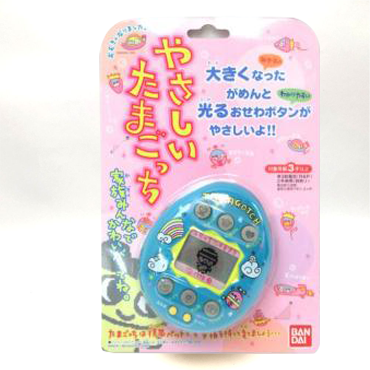 たまごっち 第1期 (1996年～ ) – たまコレ