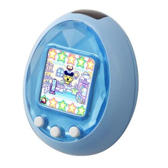 Tamagotchi iD | HISTORY | たまごっち公式サイト