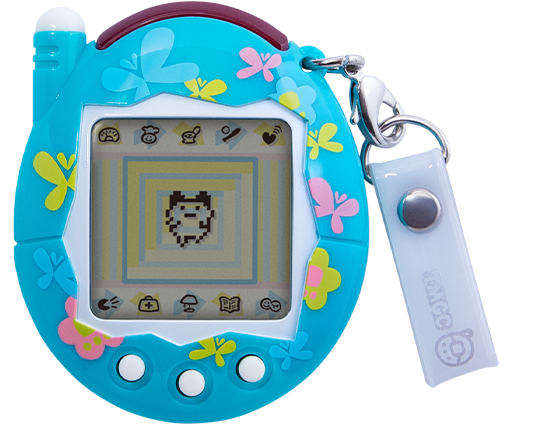 Tamagotchi Connection第2弾 デザイン投票 | Tamagotchi connection