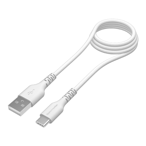 JH269C12W 「USB Type-Cソフトタフケーブル1.2m」 | 製品情報 | 多摩