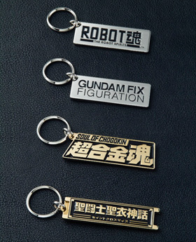 TAMASHII NATION 2009 | 会場販売商品