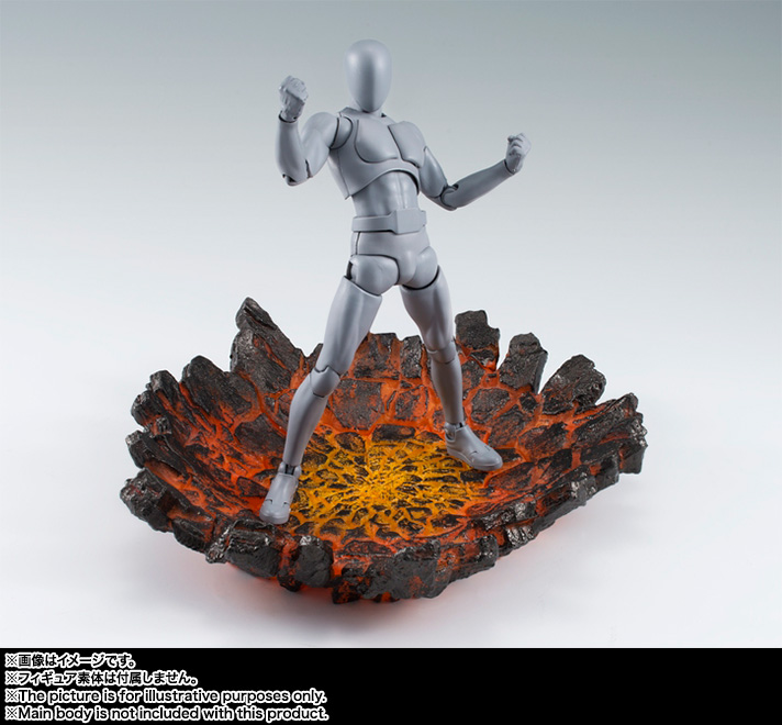 TAMASHII NATION 2014(魂ネイション2014) イベント開催記念商品 - 魂