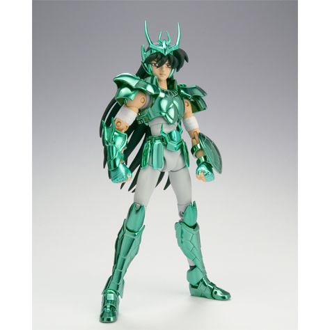 聖闘士聖衣神話 ドラゴン紫龍（最終青銅聖衣）～Original Color