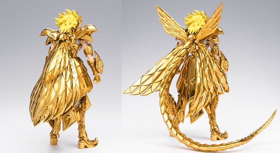 魂ネイション2017開催記念商品】「聖闘士聖衣神話EX 十三番目の黄金聖